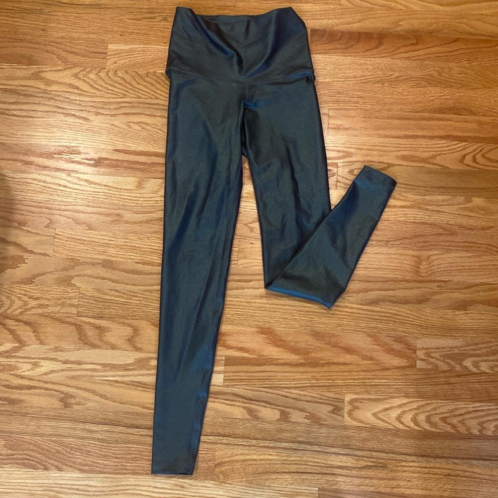 XS compression leggings